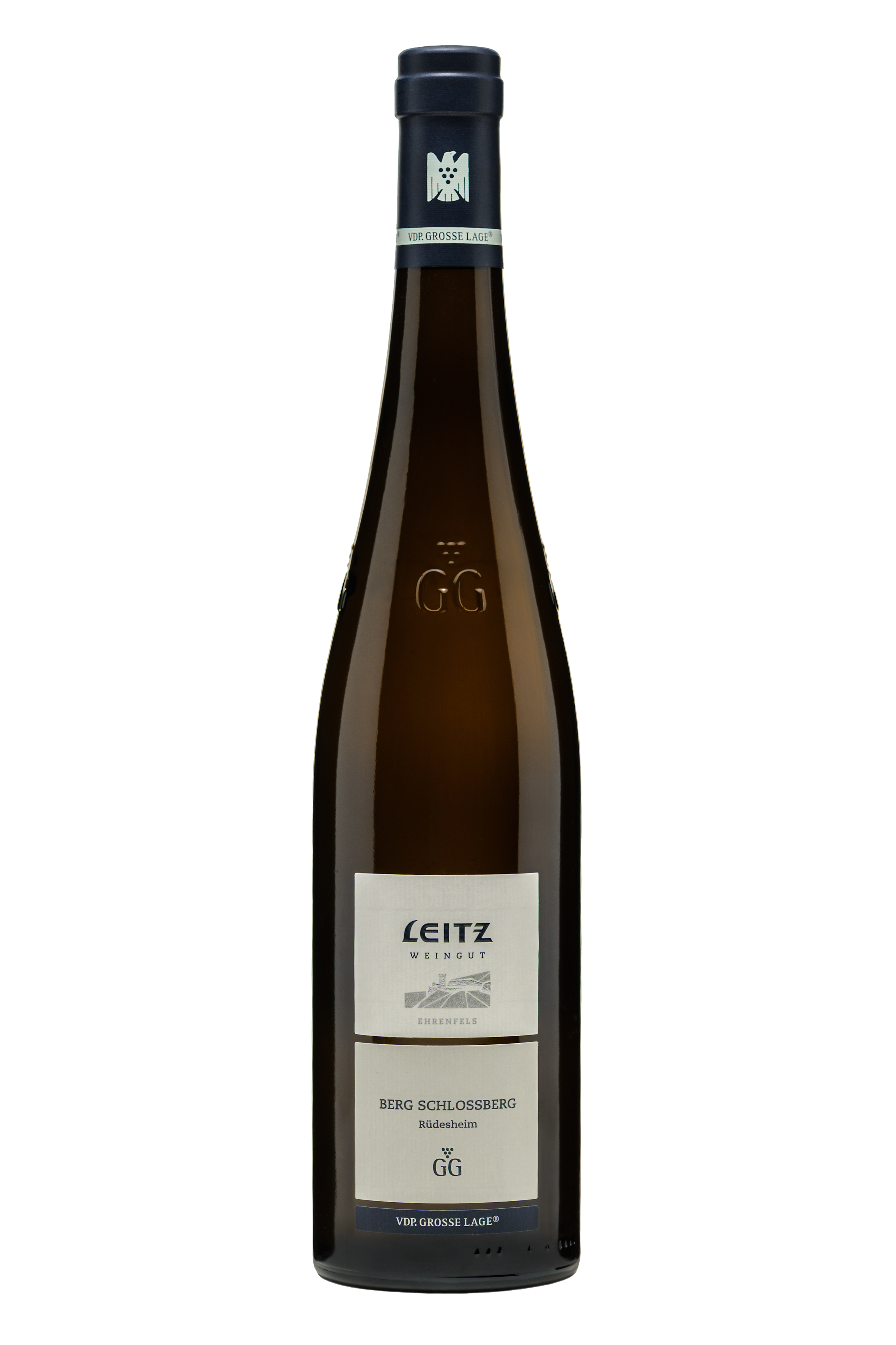 2017 Rüdesheimer Berg Schlossberg Ehrenfels Grosses Gewächs, Leitz, Rheingau