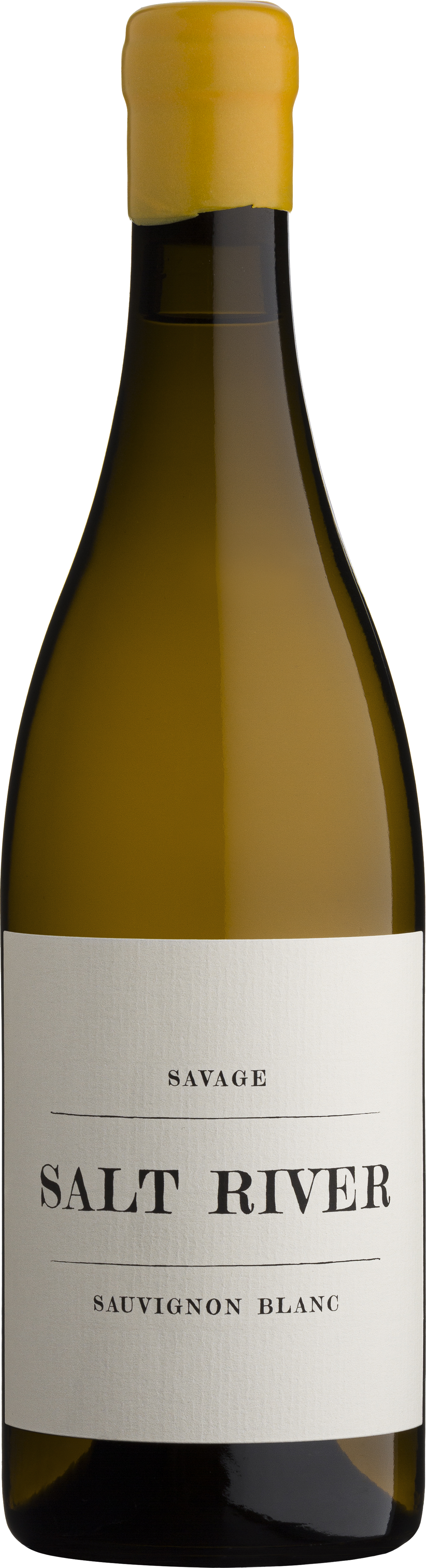2022 Salt River Sauvignon Blanc, Savage, Western Cape
