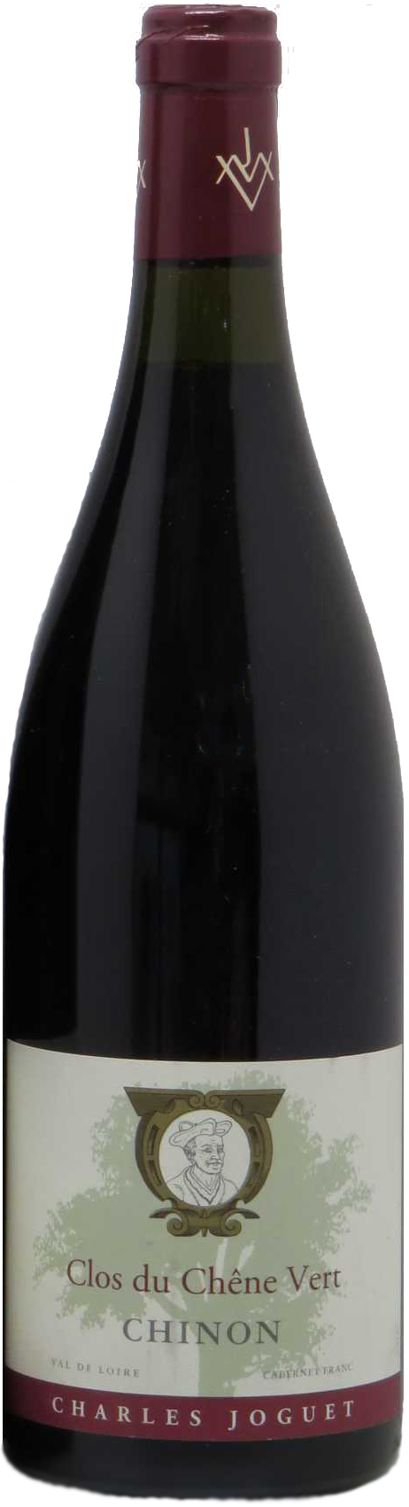 2020 Chinon, Clos du Chêne Vert, Domaine Charles Joguet
