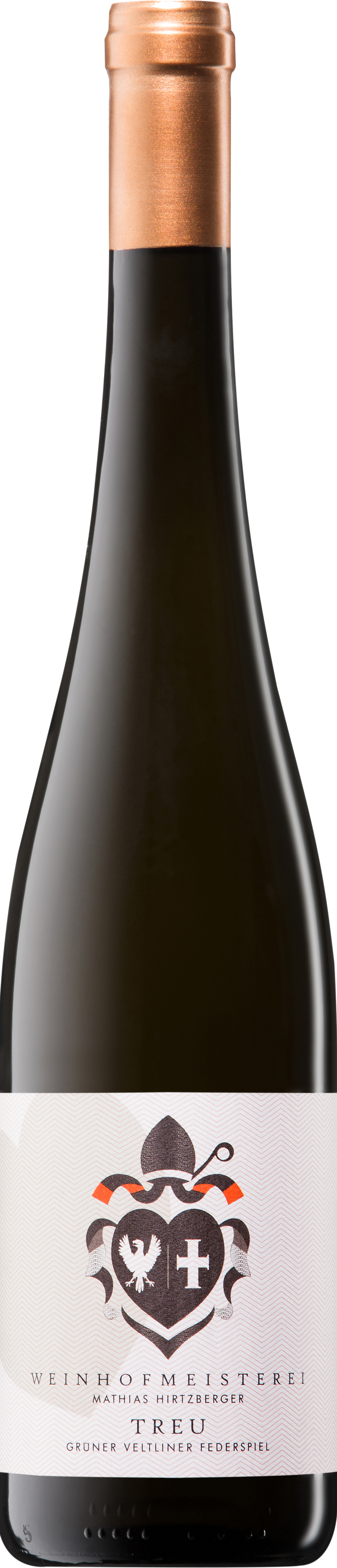 2022 Grüner Veltliner Treu, Federspiel, Mathias Hirtzberger, Wachau