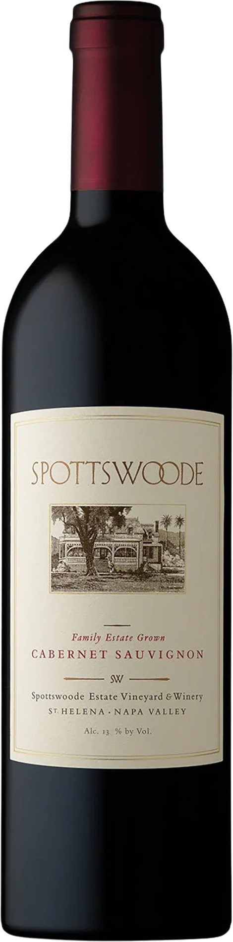 2020 Cabernet Sauvignon, Spottswoode Estate, Napa