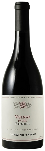 2023 Volnay 1er Cru Frémiets, Marchand-Tawse (Vignes de la Famille Tawse)