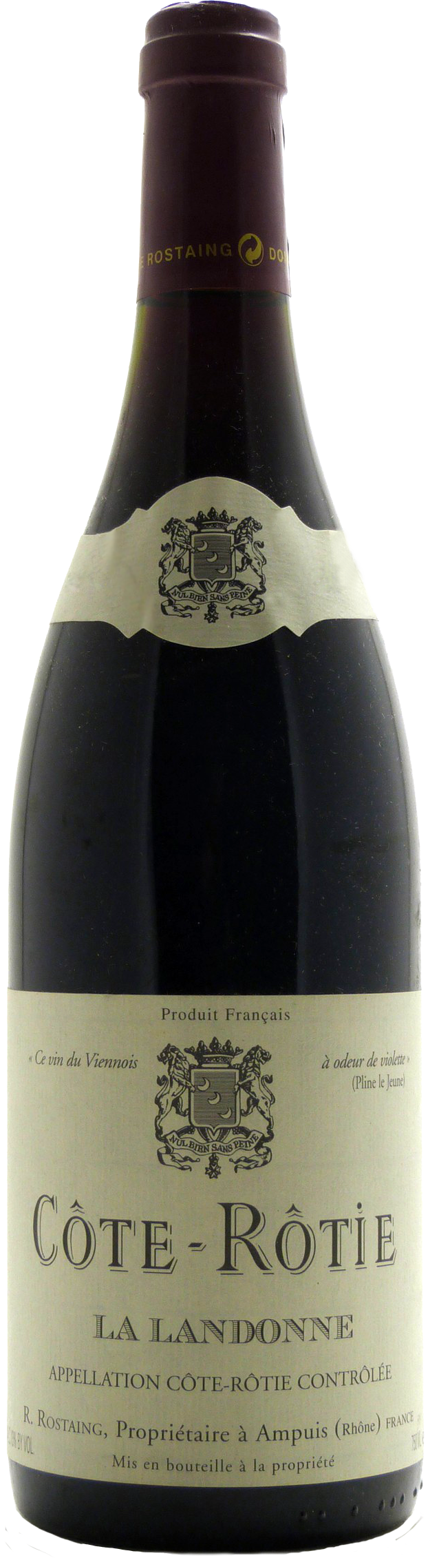 2022 Côte-Rôtie La Landonne, Domaine Rostaing