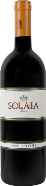 2009 Solaia, Antinori, IGT Tuscany