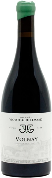 2023 Volnay 1er Cru Les Brouillards, Domaine Violot-Guillemard