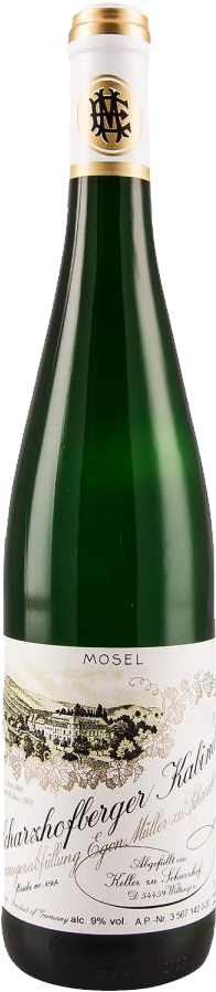 2020 Scharzhofberger Riesling Kabinett, Egon Müller, Saar