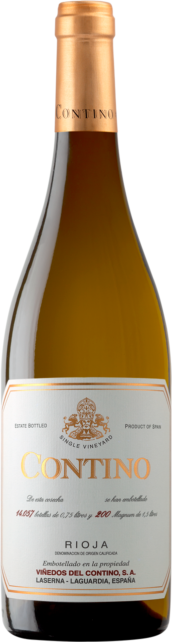 2004 Rioja Reserva, Contino, Rioja