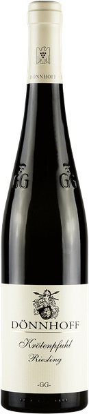 2020 Krötenpfuhl Riesling Grosses Gewächs, Dönnhoff, Nahe