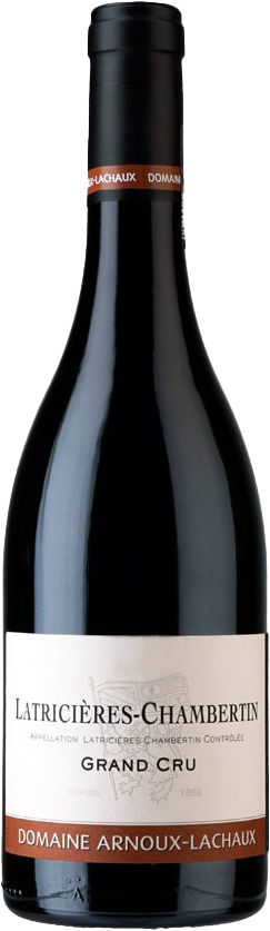 2009 Latricières-Chambertin Grand Cru, Domaine Arnoux-Lachaux