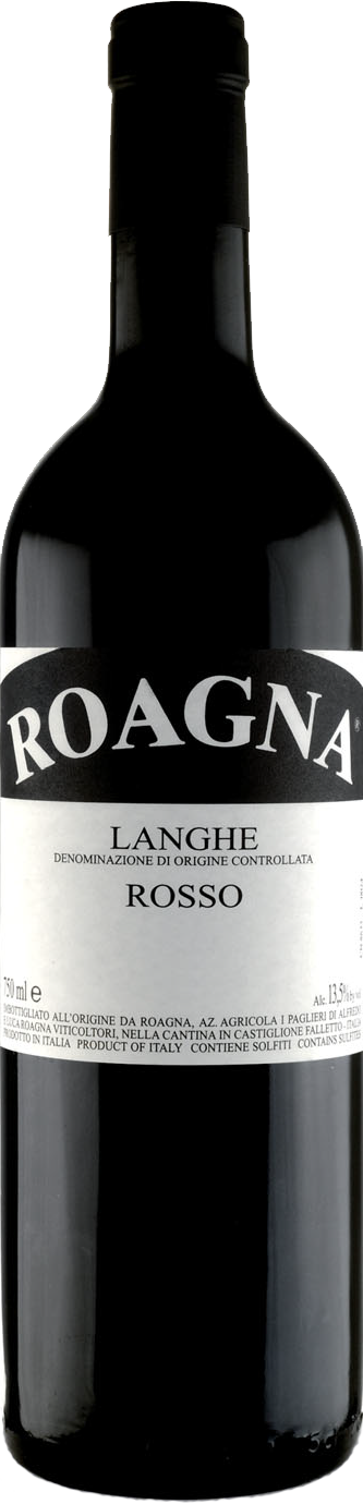 2014 Langhe Rosso, Roagna