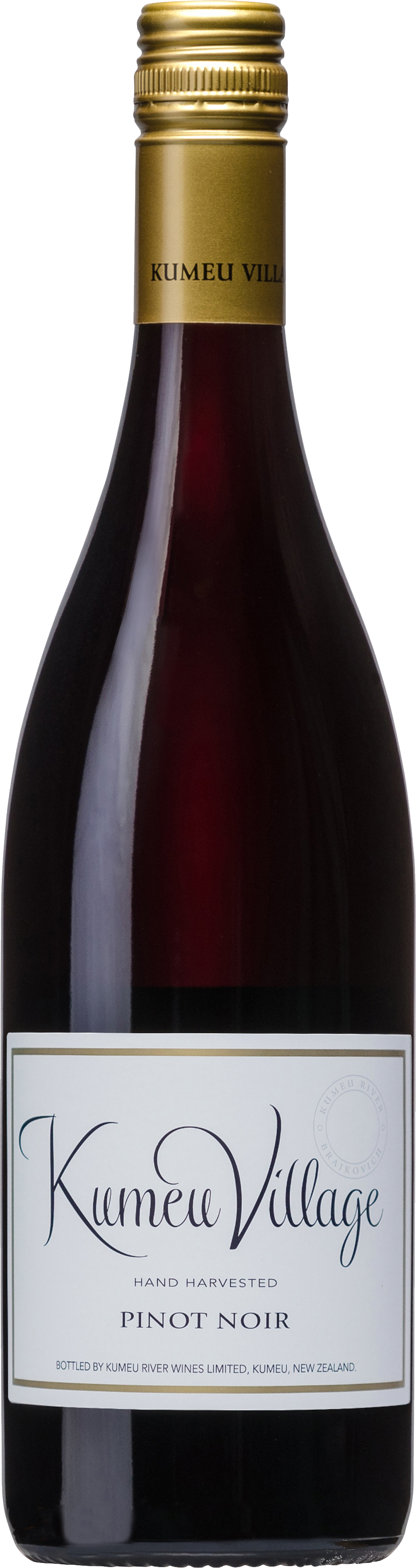 2022 Village Pinot Noir, Kumeu River, Kumeu