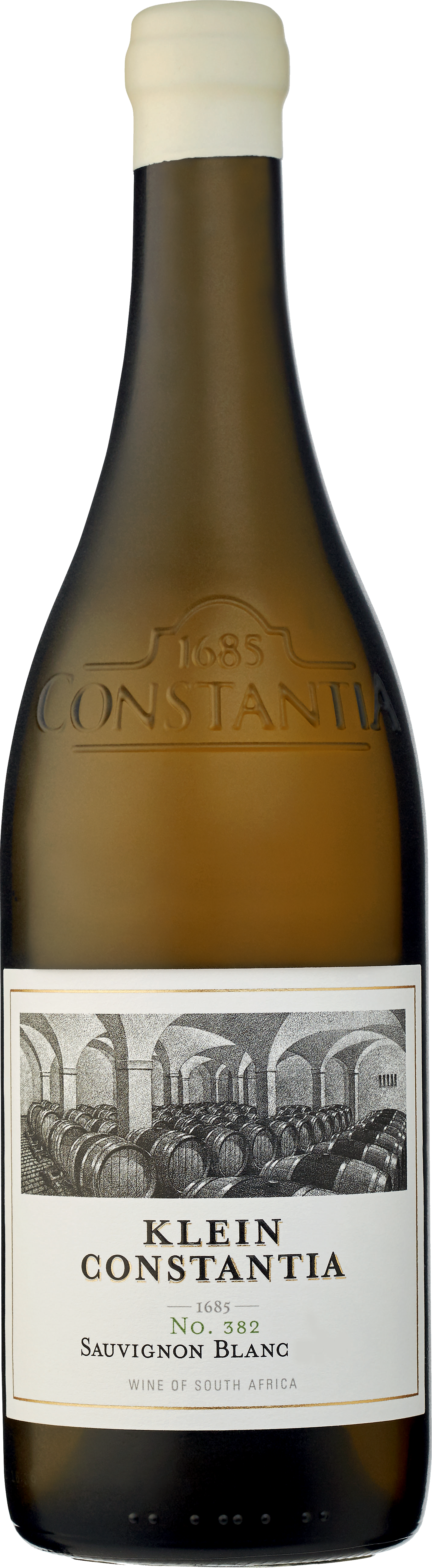 2020 Block 382 Sauvignon Blanc, Klein Constantia