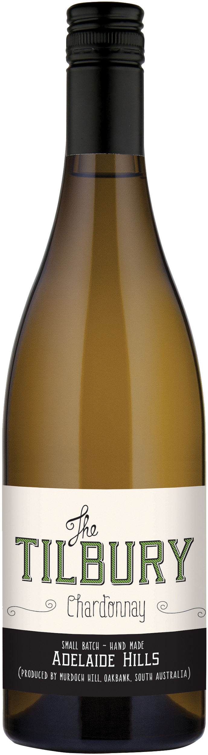2022 Tilbury Chardonnay, Murdoch Hill, Adelaide Hills