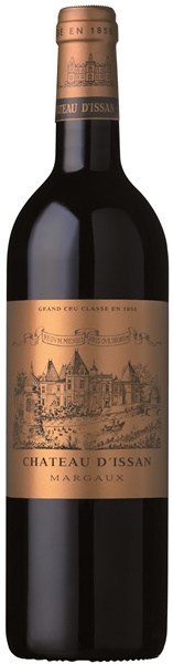 2020 Château d'Issan, Cru Classé Margaux