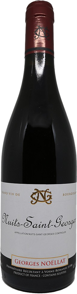 2020 Nuits-St-Georges, Maxime Cheurlin Noëllat