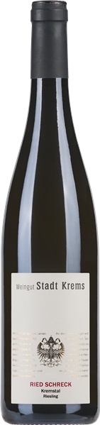 2021 Riesling Ried Schreck 1.ÖTW, Stadt Krems, Kremstal