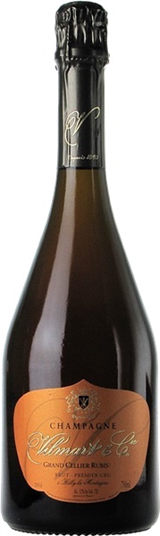 2011 Grand Cellier Rubis, Vilmart et Cie