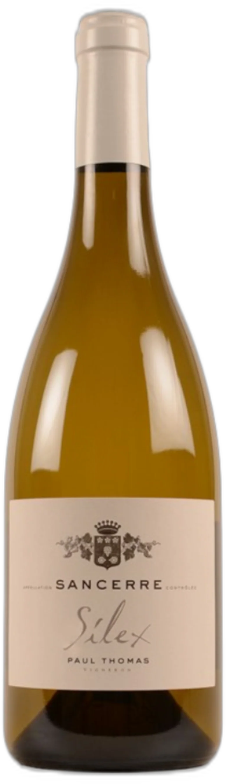 2023 Sancerre Blanc, Silex, Domaine Paul Thomas