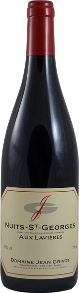 2023 Nuits-St-Georges Aux Lavières, Jean Grivot