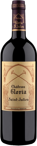 2020 Château Gloria, St-Julien