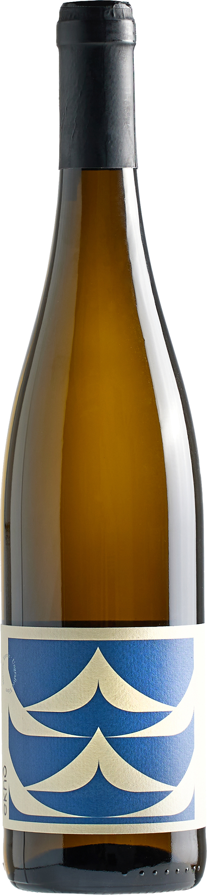 2021 White, Ekhô, Naxos