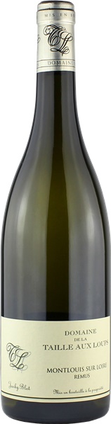 2021 Montlouis-Sur-Loire Rémus, Domaine de la Taille aux Loups, Jacky Blot