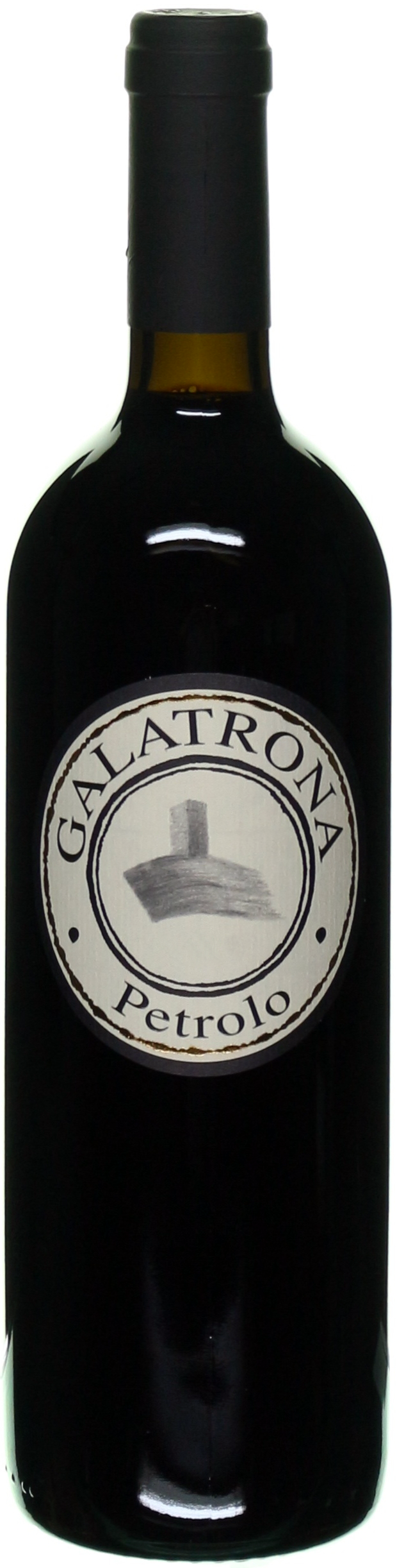 2022 Galatrona Merlot, Fattoria Petrolo, Tuscany