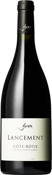 2020 Côte-Rôtie Lancement, Domaine Garon