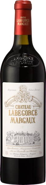 2022 Château Labégorce, Cru Bourgeois Margaux