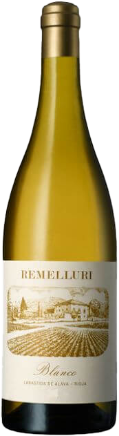 2020 Remelluri Blanco, Remelluri, Rioja