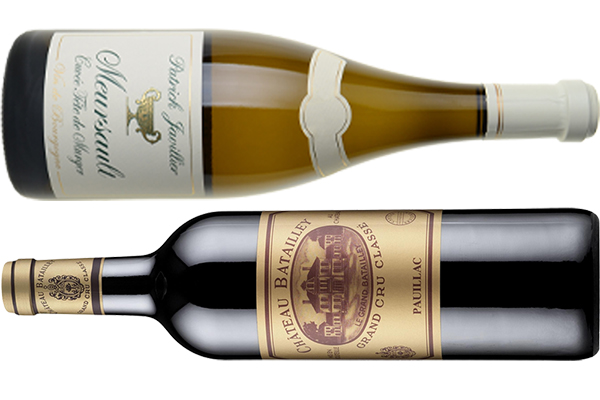 Classic Two Bottle Pack