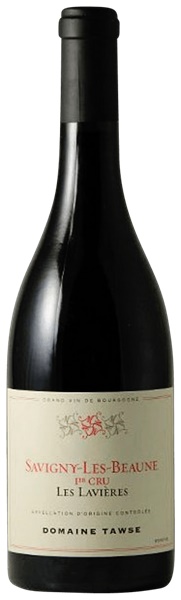 2021 Savigny-Les-Beaune 1er Cru Les Lavières, Marchand-Tawse (Vignes de la Famille Tawse)