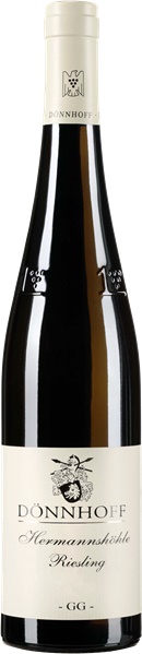 2018 Hermannshöhle Riesling Grosses Gewächs, Dönnhoff, Nahe