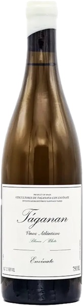 2023 Táganan Blanco, Envínate, Tenerife