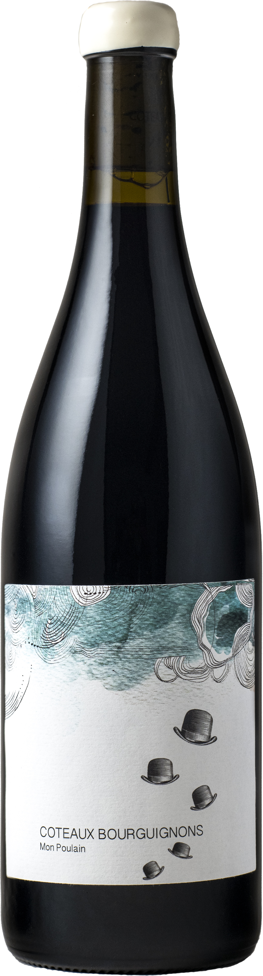 2023 Coteaux Bourguignons Mon Poulain, Les Horées