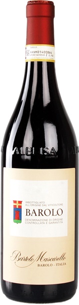 2019 Barolo, Bartolo Mascarello, Piedmont (Art Label)