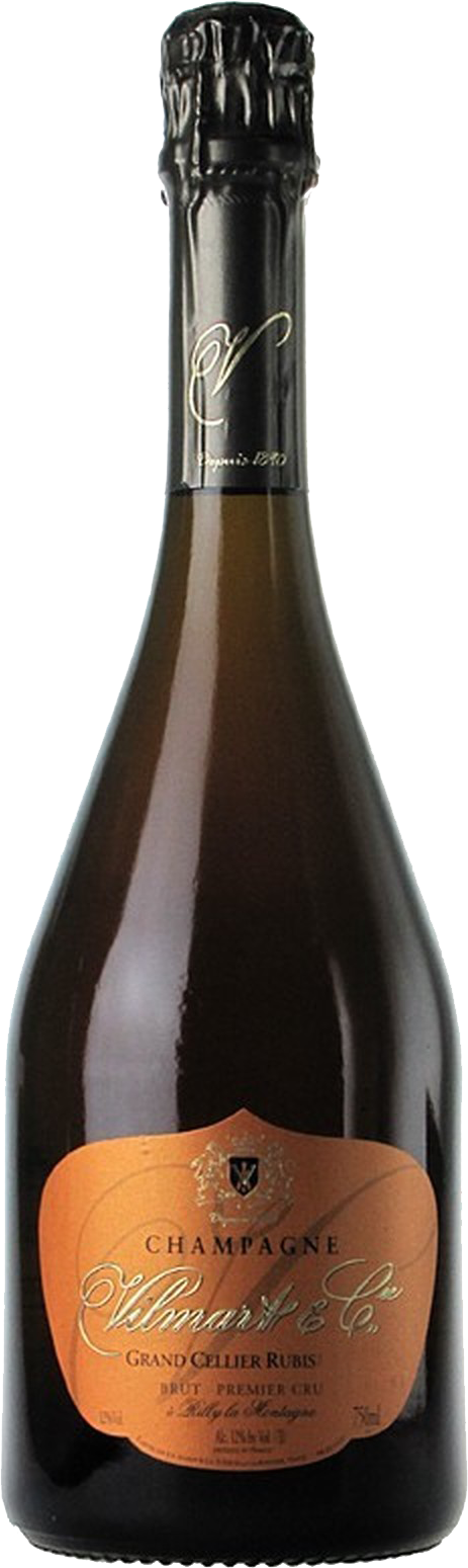 2011 Grand Cellier Rubis, Vilmart et Cie