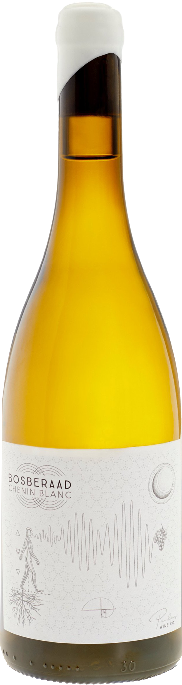 2021 Bosberaad Chenin Blanc, Paulus Wine Co.