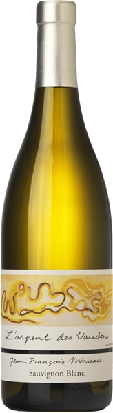 2023 Arpent des Vaudons, Touraine Sauvignon, Jean-François Mérieau