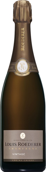 1999 Brut Vintage Late Release, Louis Roederer
