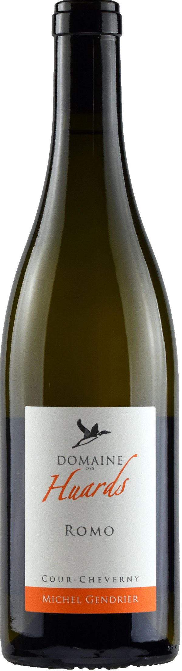 2019 Romo, Cour-Cheverny, Domaine des Huards