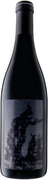 2020 Lirac, Domaine Giraud