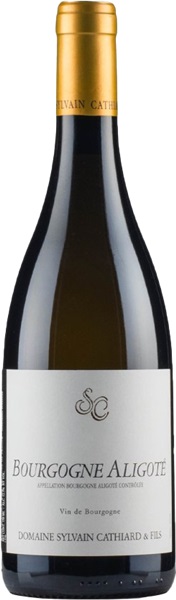 2023 Bourgogne Aligoté, Sylvain Cathiard
