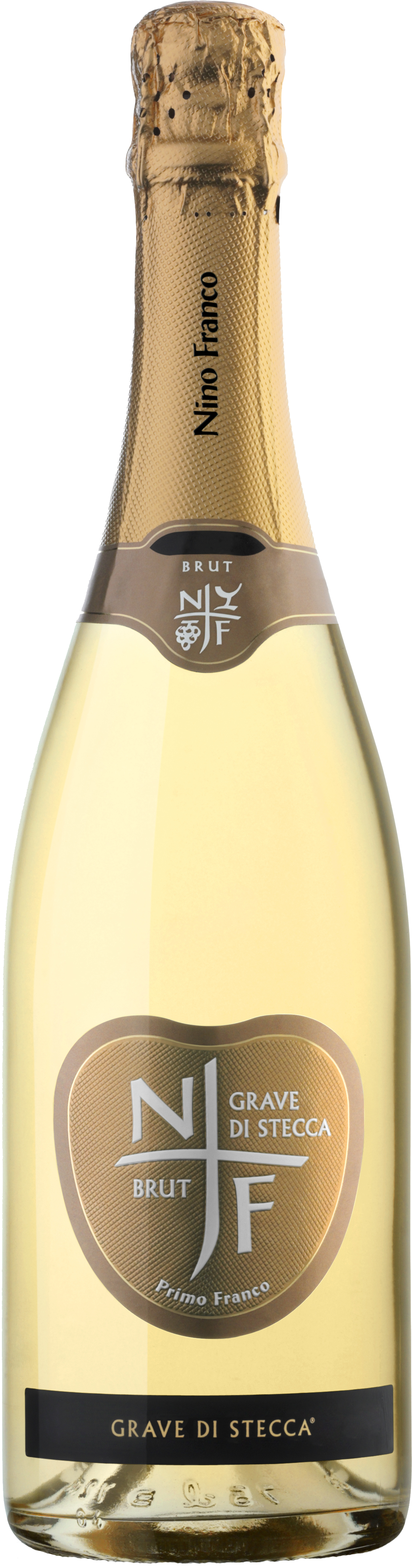 2015 Grave di Stecca Spumante, Nino Franco