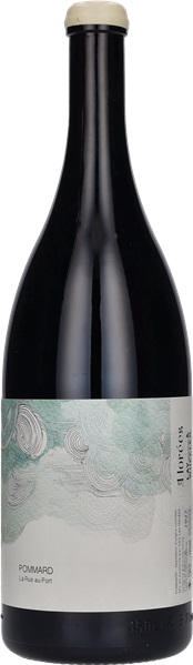 2022 Pommard, La Rue au Port, Les Horées