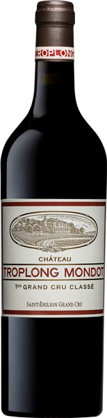 2021 Château Troplong-Mondot, Grand Cru Classé St-Emilion