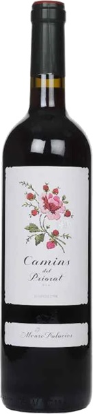 2021 Camins del Priorat, Álvaro Palacios, Priorat