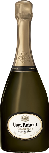 2010 Dom Ruinart Blanc de Blancs, Champagne Ruinart