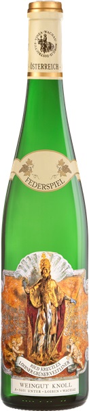 2023 Grüner Veltliner Federspiel, Ried Kreutles, Weingut Emmerich Knoll