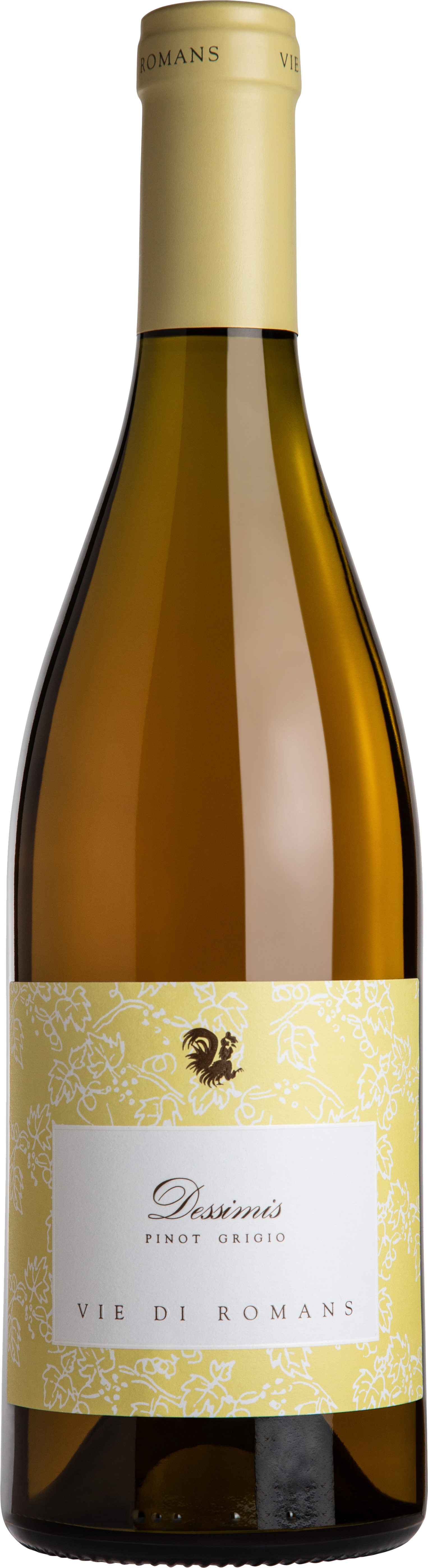 2021 Flors di Uis, Vie di Romans